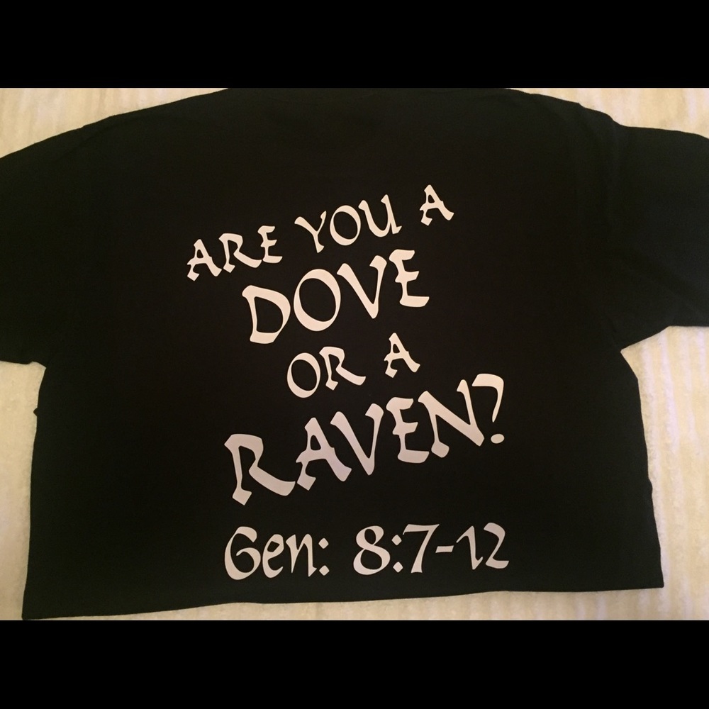 Dove T-Shirt